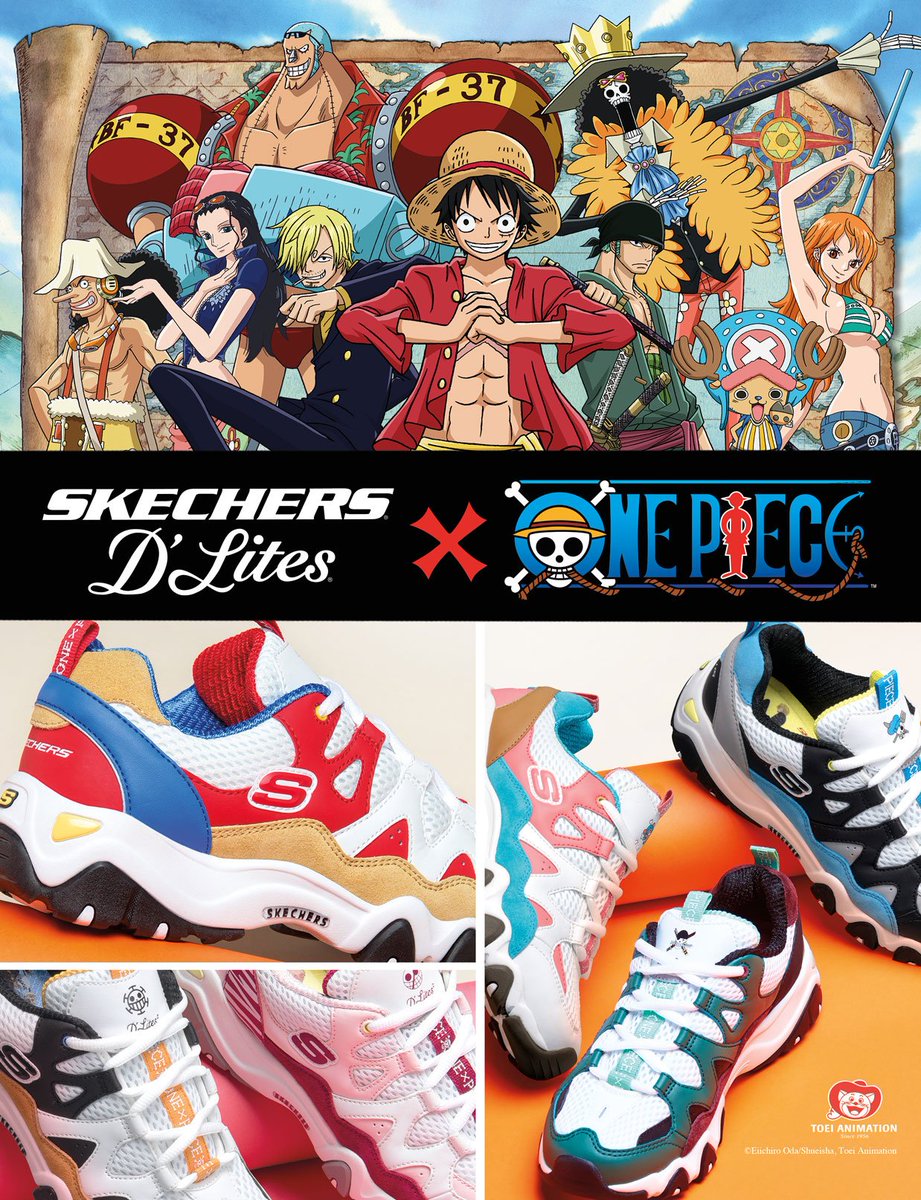 skechers one piece indonesia