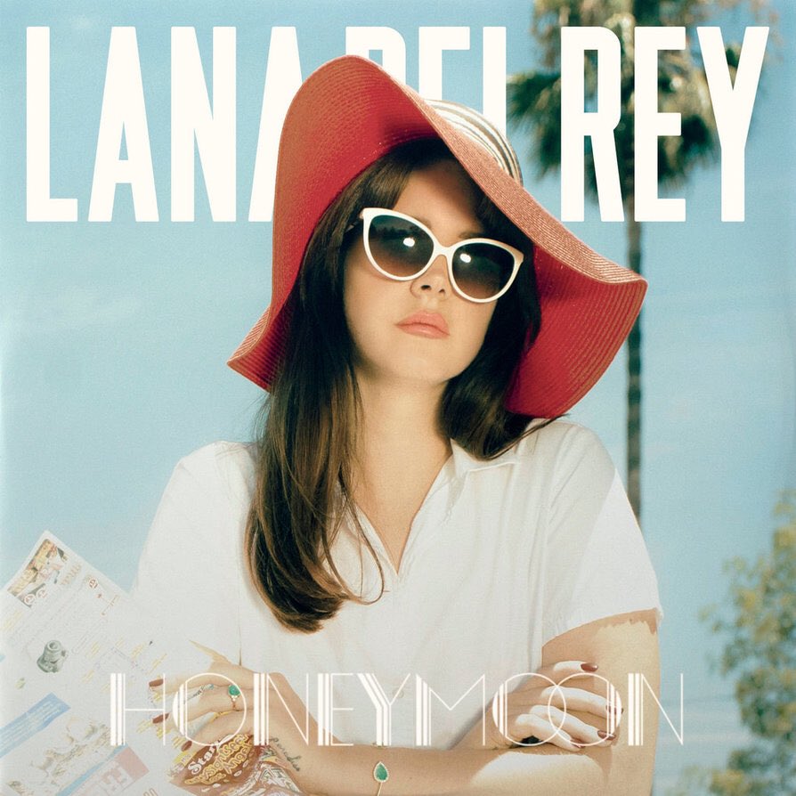 my71mag's tweet photo. “Kai" Turquoise Stone Ring from @StarfishProject can help you recreate #LanaDelRey 's #Honeymoon look. Lana sports turquoise jewels on the album cover! See all the other items #inspired by her look in #TexStyle: https://t.co/TKuIdQTpFc (#71Magazine Jul/Aug, p12) #my71mag #details https://t.co/AU7IQ2qjFz