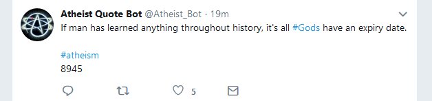GodlessTakes's tweet image. 