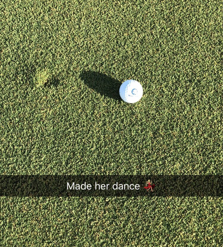 jptaguilar's tweet image. #golf #titlest #MondayMotivational