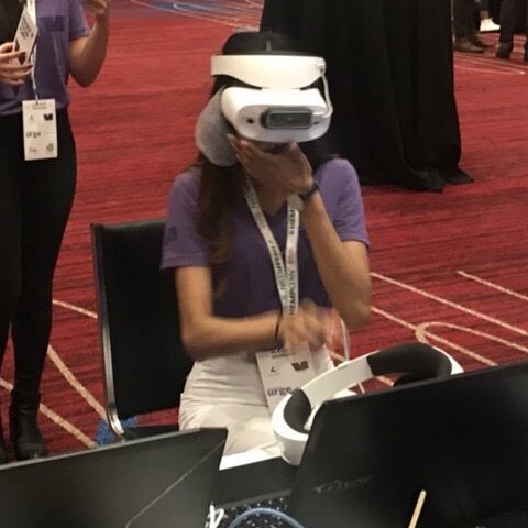 MoCo_VR's tweet photo. Using #MoCoVR make you go whatttt?!
#blockchainworldconference #blockchain #VirtualReality #VR https://t.co/PHtEcJtoSF