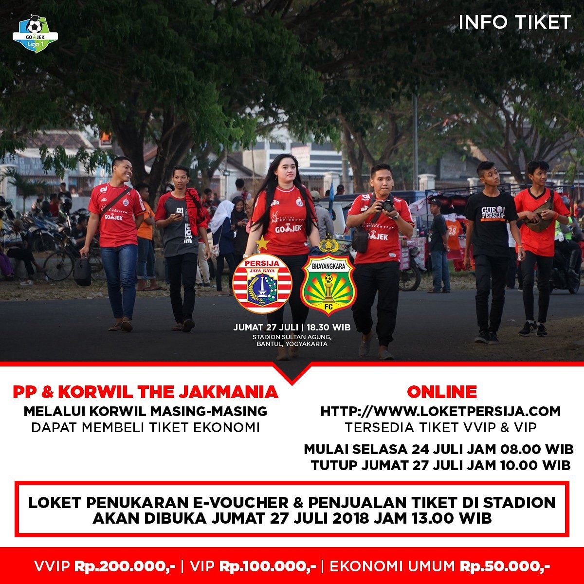 Persija_Jkt tweet picture