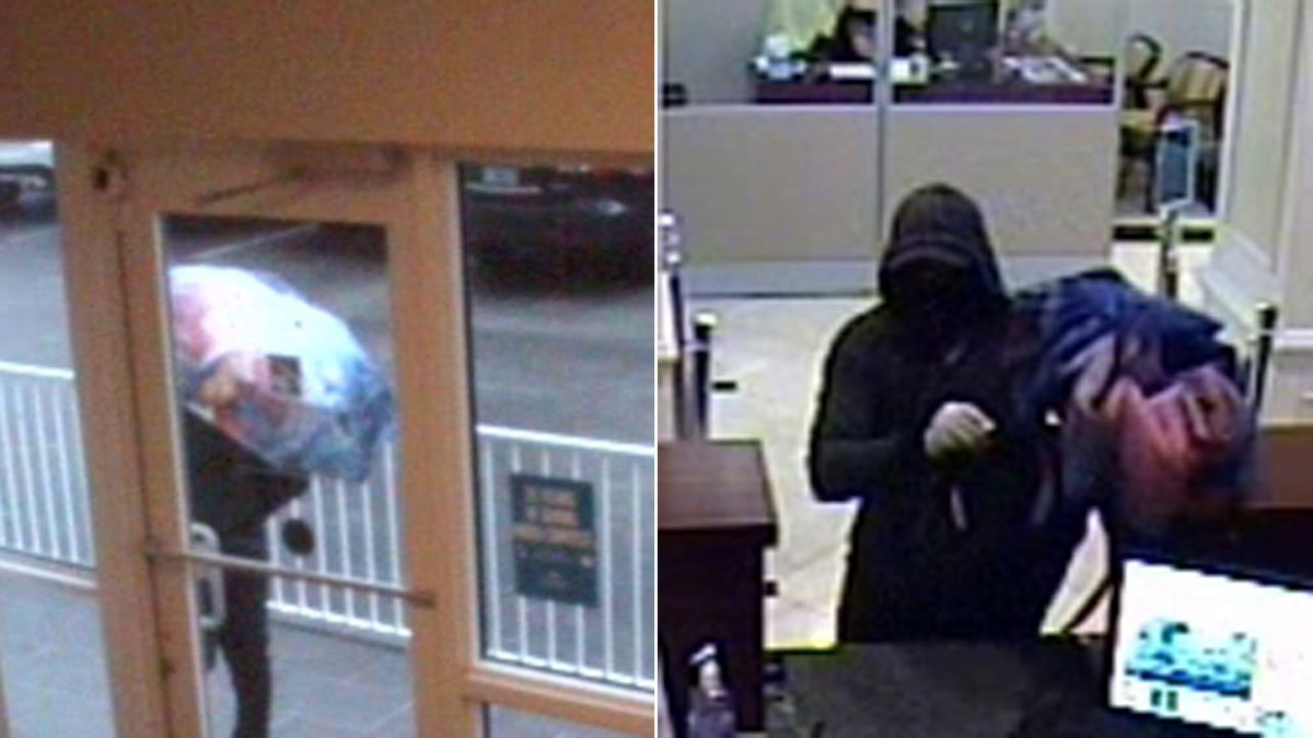 FBI searching for hooded man who robbed bank in Aventura bit.ly/2A6LXUO https://t.co/7TNFIY80YV