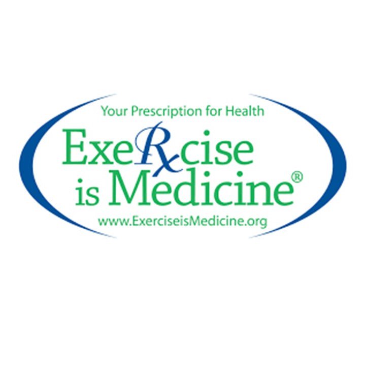 SOCALSandC's tweet image. ACSM: Exercise Is Medicine. If you don't know what this program is as a fitness professional, you should. We just presented on it at a conference in SF. exerciseismedicine.org #exerciseismedicine #socalsandc #nscacpt #nasmcpt #afaacertified #cscs