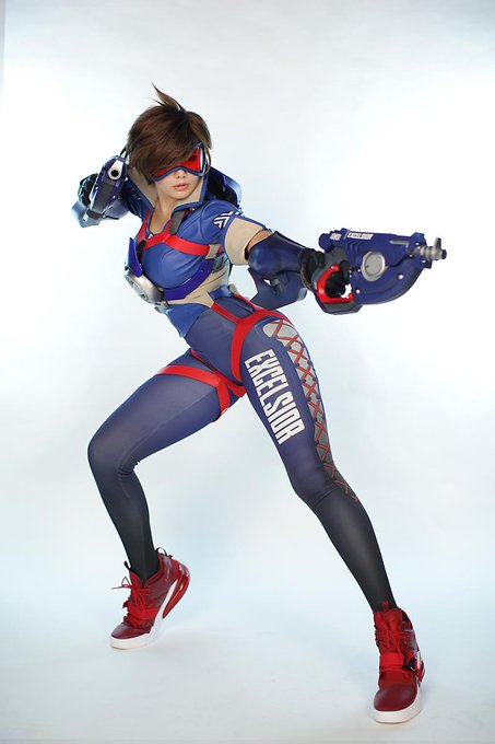 Twitterのコスプレ画像23