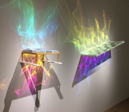g_a_composition's tweet photo. Group Show "VIVID vol.2" 展
2018年7月13日(金) - 7月28日(土)
Gallery Art Compositio

毎日お暑い中をご来場いただいていております。
VIVID vol.2展も今週土曜日まで。
夏休みのお出かけに是非お立ち寄りください。
https://t.co/EzB9ofnI9w … https://t.co/ze98nrPV4i … …
#C_DEPOT
#夏休み https://t.co/3aOmMxCv8Y