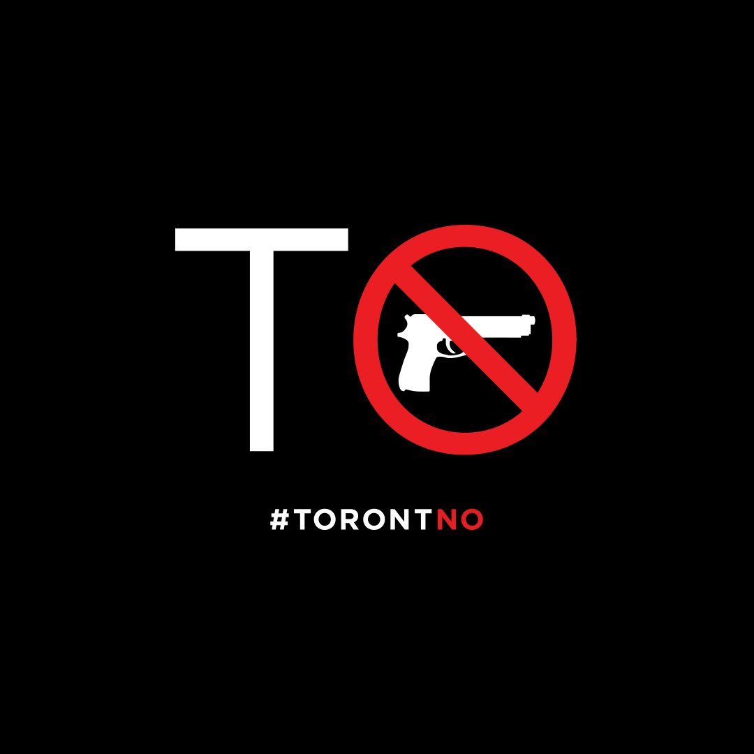 nwalji's tweet photo. This is not the city we know. We need to come together and take it back. It’s time to say no to guns in Toronto, it’s time to say #TorontNO. Spread the message by retweeting. #TorontNO #TorontoStrong #danforthstrong #Toronto @strombo @rickmercer @norm @WinstonSih
@blogTO https://t.co/Pv1MPOzDNk