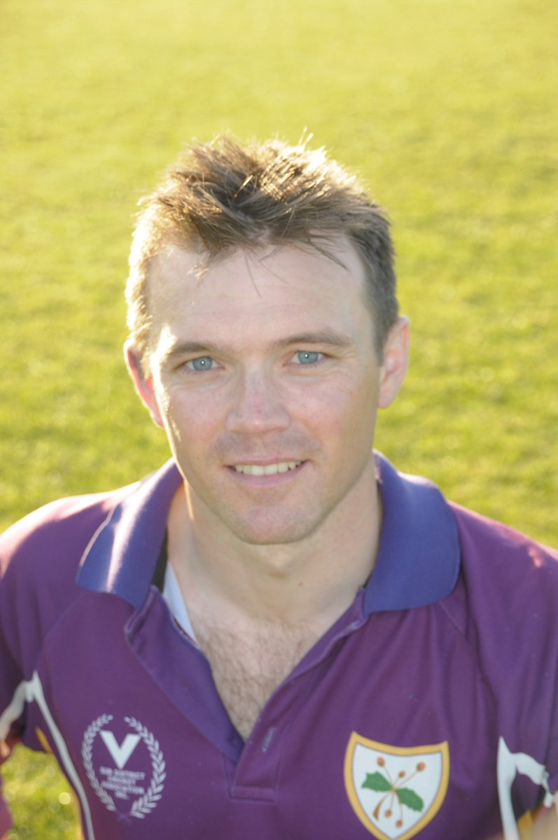 SENIOR COACHING APPOINTMENT 2018/19 - ANDREW SPLATT

The OCC are extremely pleased to announce Andrew Splatt as Senior Coach for season 18/19. Andrew's appointment continues a steeped family tradition representing the #PurpleAndGold

oakleighcc.vic.cricket.com.au/pageitem.aspx?…