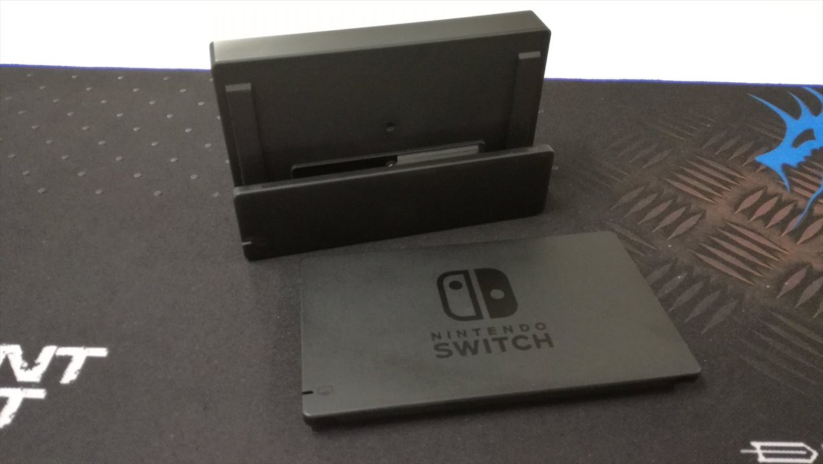 株 ユニスター ひっそりと商品案内する者 定期 Switch純正ドックの前面小型化改造キット Xcm スマートドックケース For Nintendo Switch は 家電のケンちゃん セルスタr にて販売中 家電のケンちゃん T Co Bm87dm4smg セルスタr