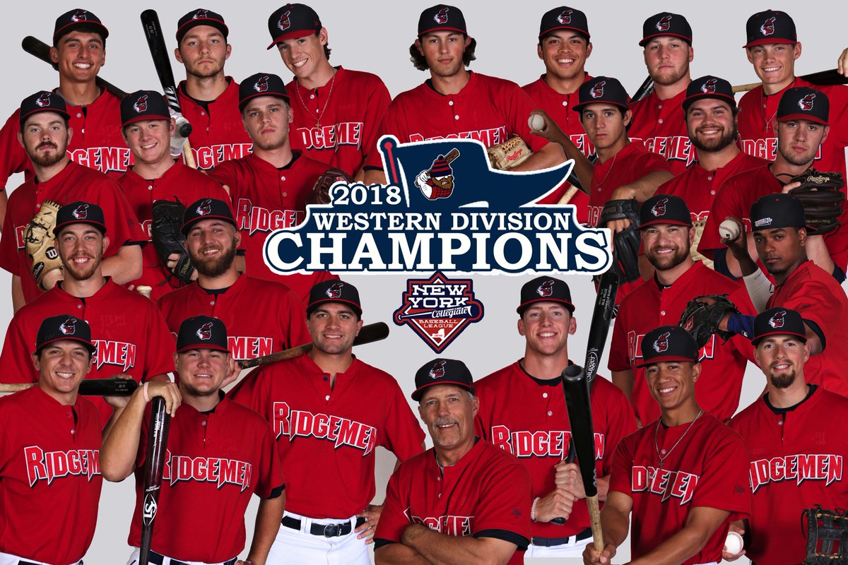JustinDillard's tweet photo. Game 1 of the Division Series against the Olean Oilers is tomorrow night, 7pm @ The Basket! https://t.co/roRGcgYDG3