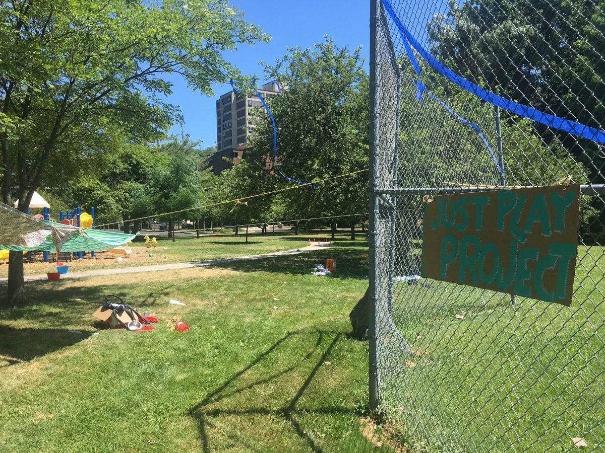 JustPlayProject tweet media