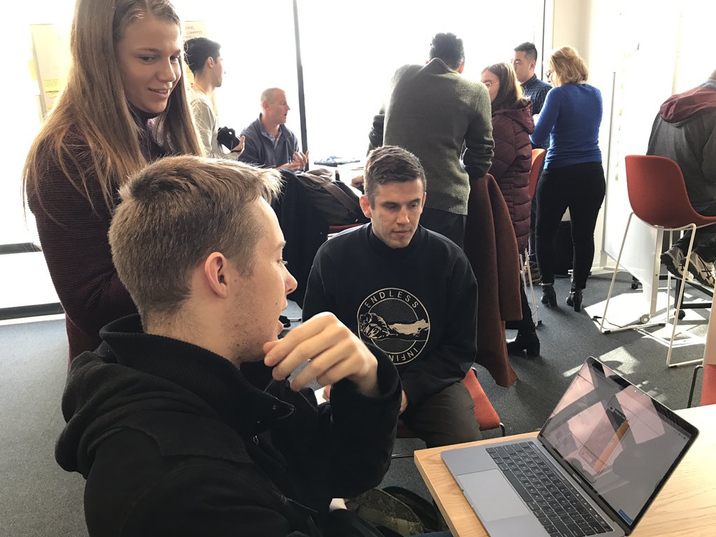 MakeIt_BreakIt_DesignSprint tweet media