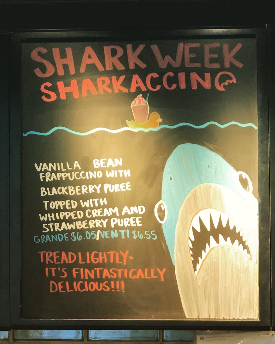 Brooklyn Starbucks tweet media