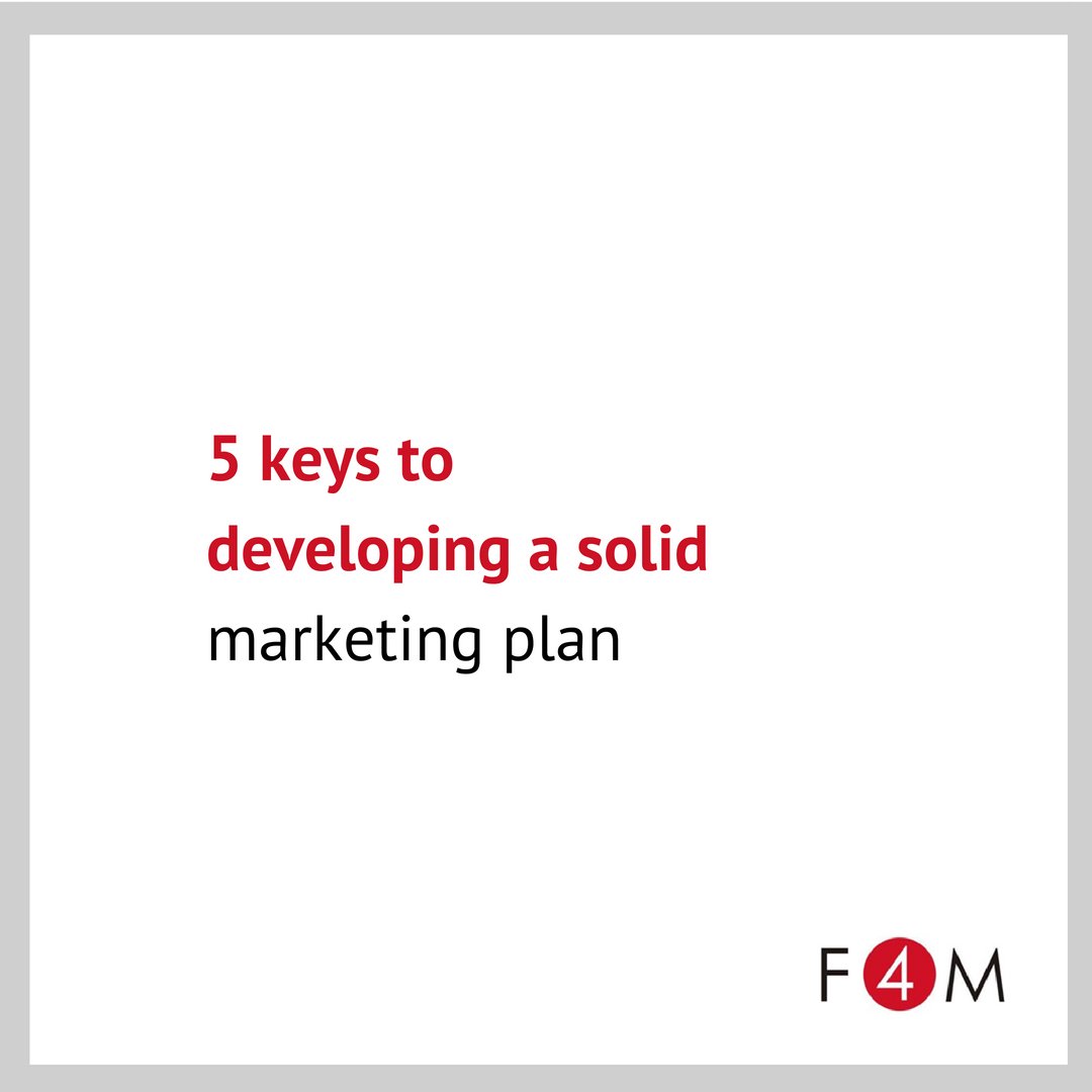 AdamBasheer's tweet photo. Does your business have a solid marketing plan in place to attract and retain customers? If not, it definitely should.

Read our blog to get the 5 keys to developing a solid marketing plan in order to expand your business: https://t.co/R5NRmIHovS https://t.co/rr1Eq5zoHj
