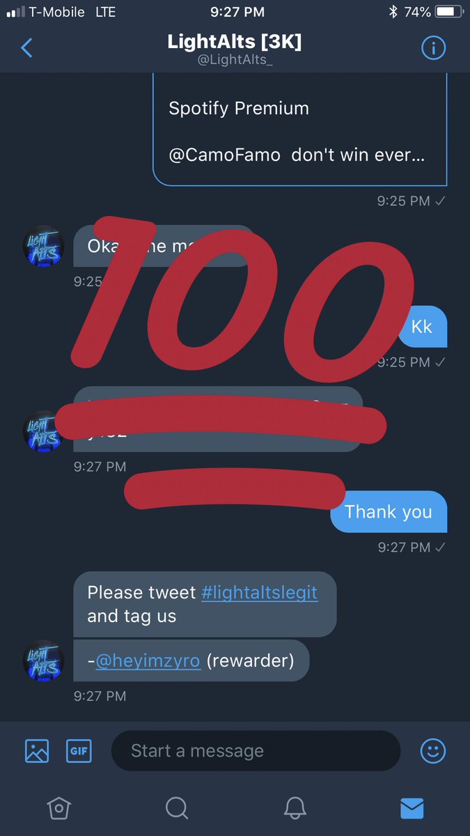 LightningStar20's tweet photo. @LightAlts_ @HeyImZyro #LightAltsLegit https://t.co/RnpBxENjLs