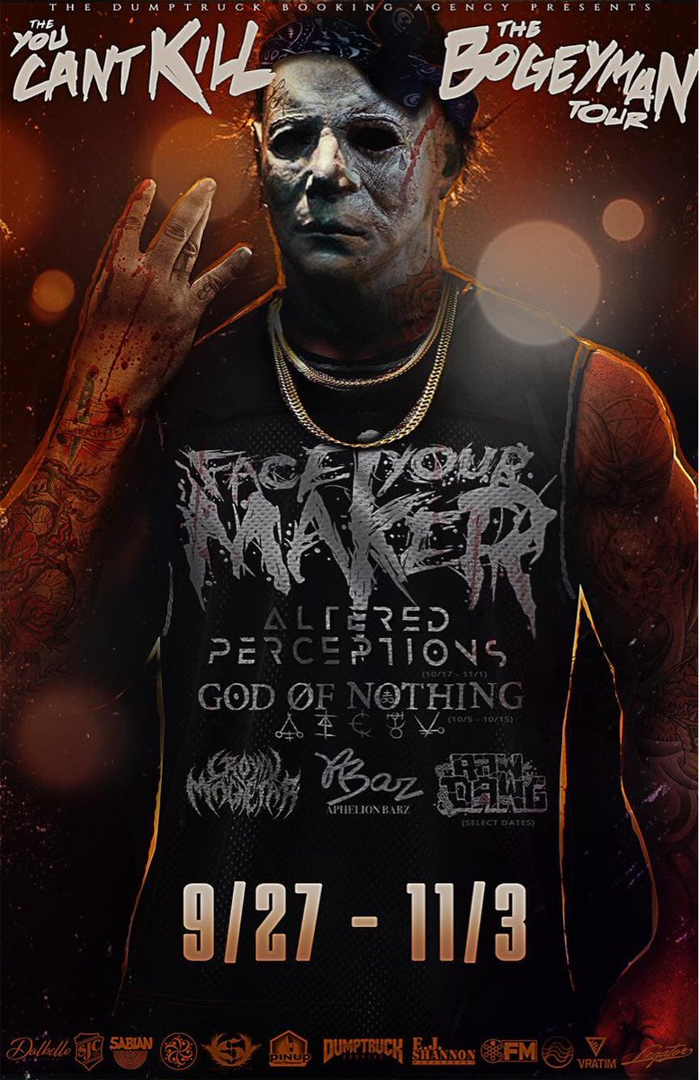 I'll be playing guitar for my good friends over at <a href="/AltPerceptions_/">Altered Perceptions</a> for this stacked tour! Make sure you come out and catch our hometown show!

Check out their new album MALICE!
🎶💥💙🖤🔊😎