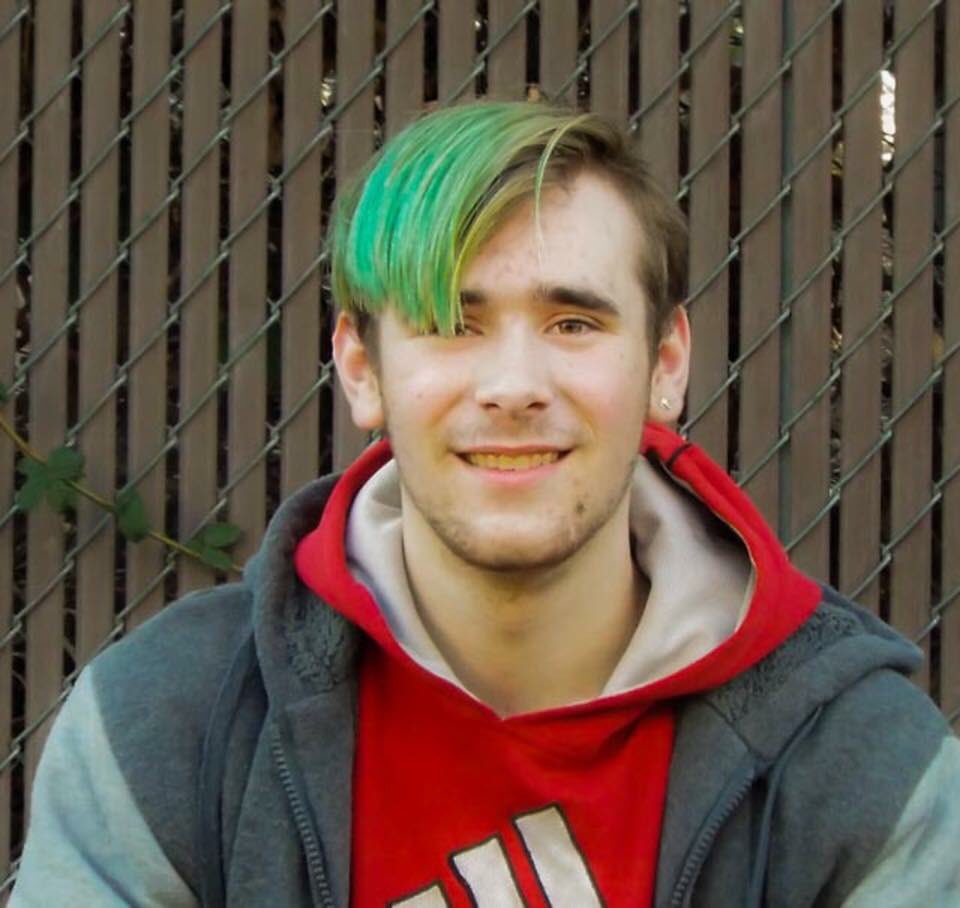 Helpfinddustinmorrow Hashtag On Twitter