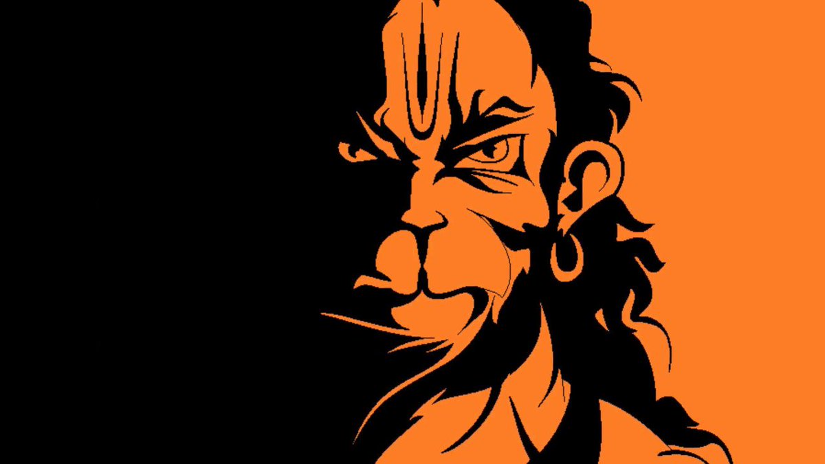 ShriMantram's tweet photo. #TuesdayThoughts #TuesdayMotivation 

108 Hindi alphabetical Shri Hanuman Names for peace prosperity and strength

॥ श्रीआन्जनेयष्टोत्तरशतनाम अक्षरमालिकानामावली ॥
ॐ अमितप्रभाय नमः ।
ॐ अमृत्यवे नमः ।
ॐ अनन्तविक्रमाय नमः ।
ॐ अजराय नमः ।
ॐ आत्मभुवे नमः ।
ॐ आरोग्यकर्त्रे नमः । https://t.co/rDraptyxuA