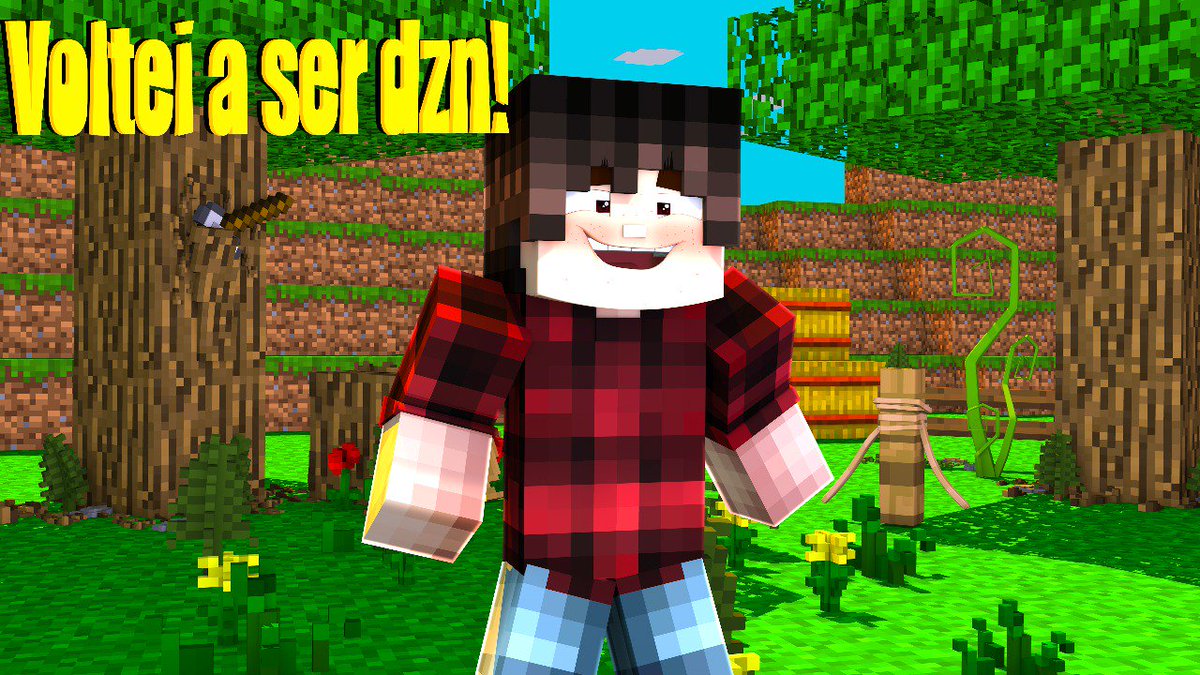 ▪️New Trabalho🖥️💥
▪️Thumbnail

▪️Produced By The Member👤: @NickollasRt14
▪️↪Thumbnail For: ----------------

▪️🗨️ Dicas E Melhorias São Bem Vindas💡⚙️
▪️RT🔁 E Fav❤️ São Admirados💙💫

⚠Caso Deseja Adquirir Algum Produto Como Esse, Solicite Em Nossa DM!!