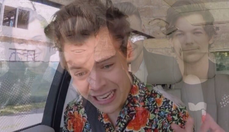 x_outerspace_x's tweet image. #8YearsofOneDirection #InfinityMusicVideo #1DReleaseInfinityVideo #1DFan 
I LOVE THESE BOYS SO MUCH IT FUCKING HURTS SO FUCKING MUCH 😩