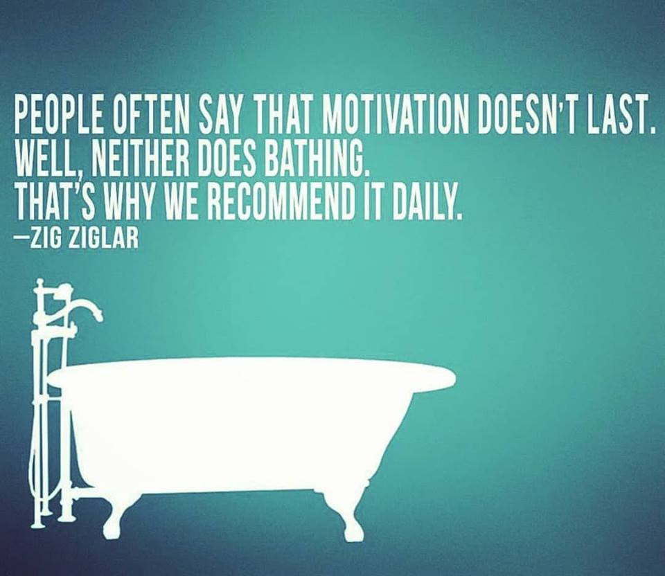 melissaksanborn's tweet photo. Here's some last minute #MotivationMonday #HR #HRTribe #HRPostive #HROnPurpose https://t.co/FsdEe0ns1A