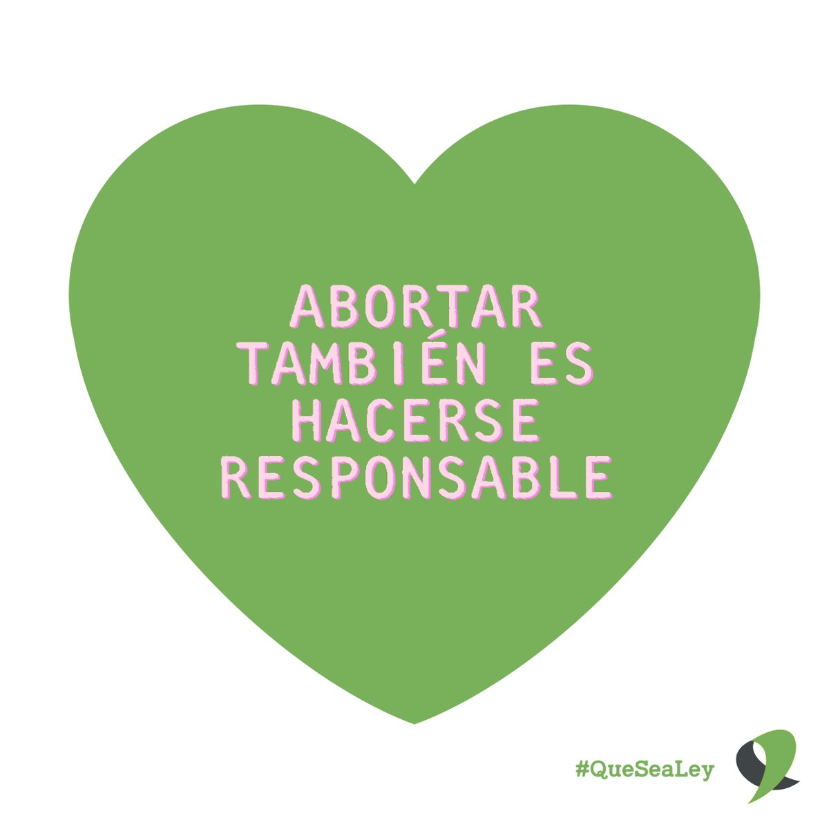QueSeaLeyOk's tweet photo. Vamos a estar editando corazones verdes como estos hasta que salga la ley.

Si se te ocurre una frase, ¡mandánosla y la sumamos! 💚 https://t.co/rIETwOWbub