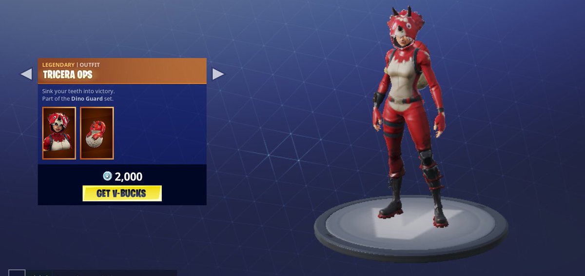 EpicFortniteHD's tweet photo. 🌪 2 SKINS , 2 GLIDERS 🌪
- 💰WORTH OVER 6,000 V-BUCKS💰
- How to win? 
1. Like &amp; RT
2. Follow @EpicFortniteHD &amp; @DailyFortniteGA
- PICKING 3 WINNERS !!
🎉GOOD LUCK 🎉 https://t.co/Jj7mom4SVP