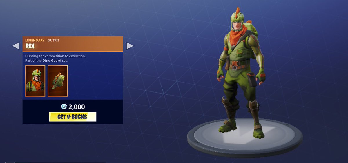 EpicFortniteHD's tweet photo. 🌪 2 SKINS , 2 GLIDERS 🌪
- 💰WORTH OVER 6,000 V-BUCKS💰
- How to win? 
1. Like &amp; RT
2. Follow @EpicFortniteHD &amp; @DailyFortniteGA
- PICKING 3 WINNERS !!
🎉GOOD LUCK 🎉 https://t.co/Jj7mom4SVP