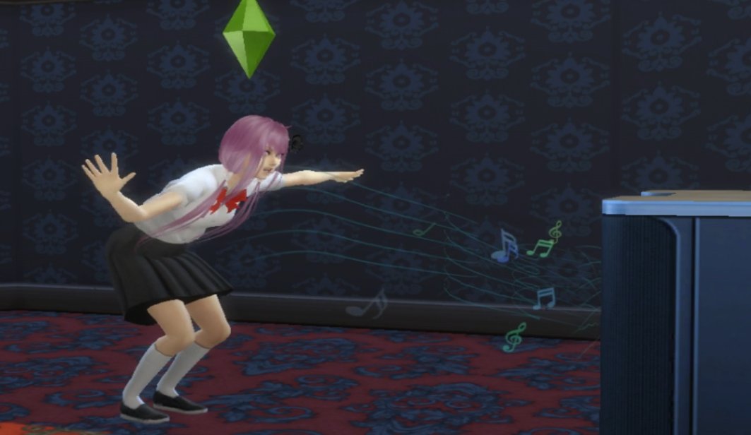 Logey_Tweets's tweet photo. Chat_Chan is getting a job. https://t.co/1M7blwaBRN
#sims4 #sims #thesims #livestream #livestreaming #ea #SupportSmallStreamers #shelfquest https://t.co/3DFwmqOI6X