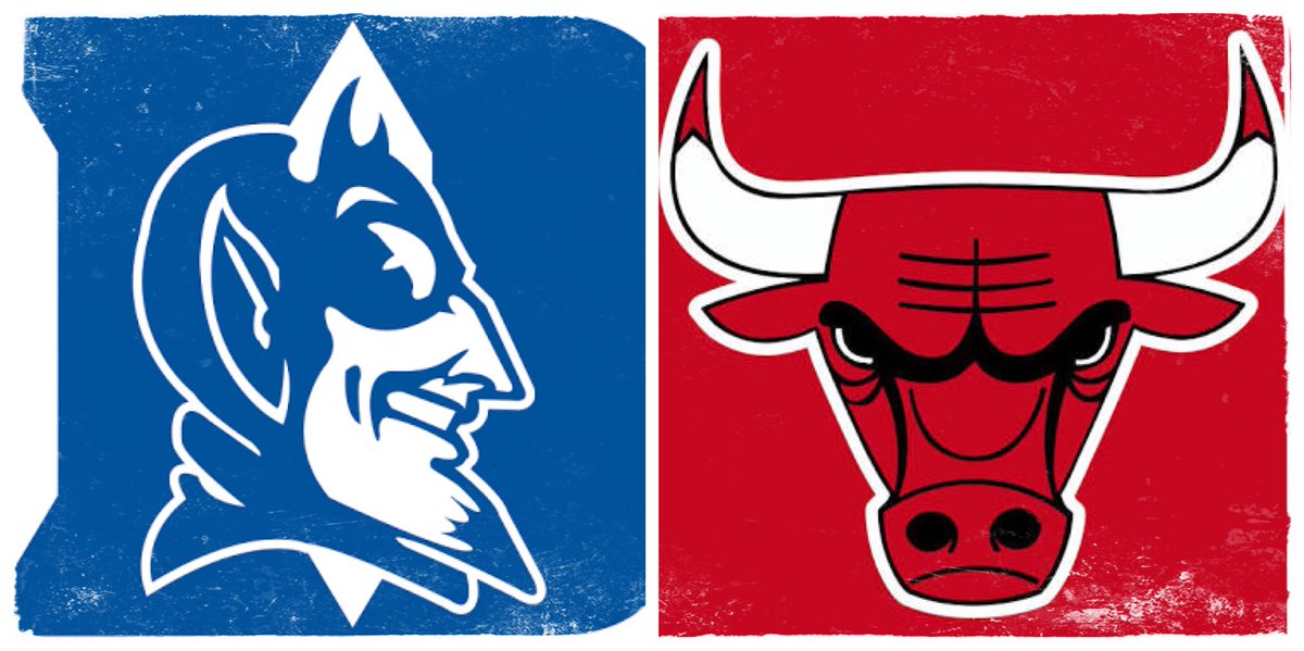 Quem é o maior rival do Chicago Bulls?