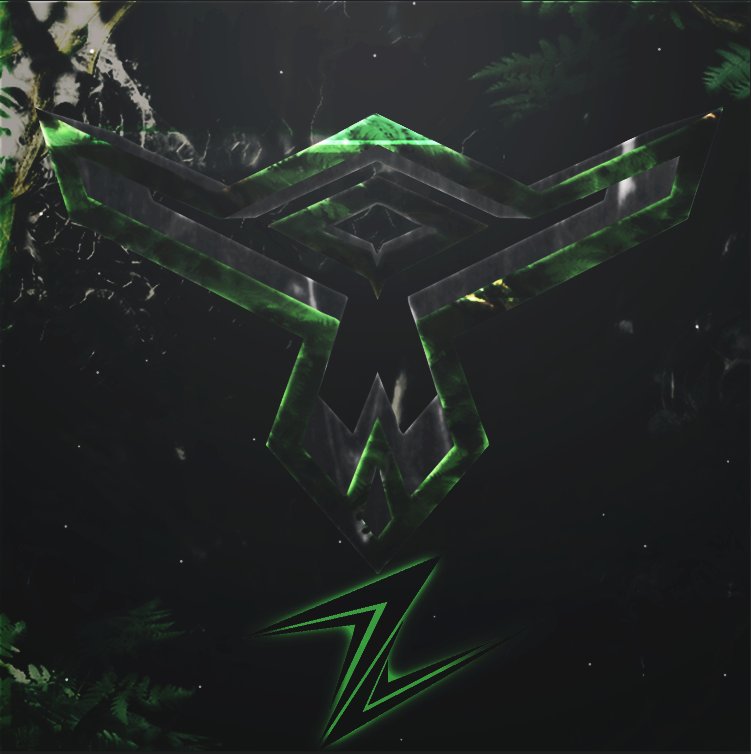 Zhhu_'s tweet image. Just got a new lit af revamp from @iMedtics go give him a follow!