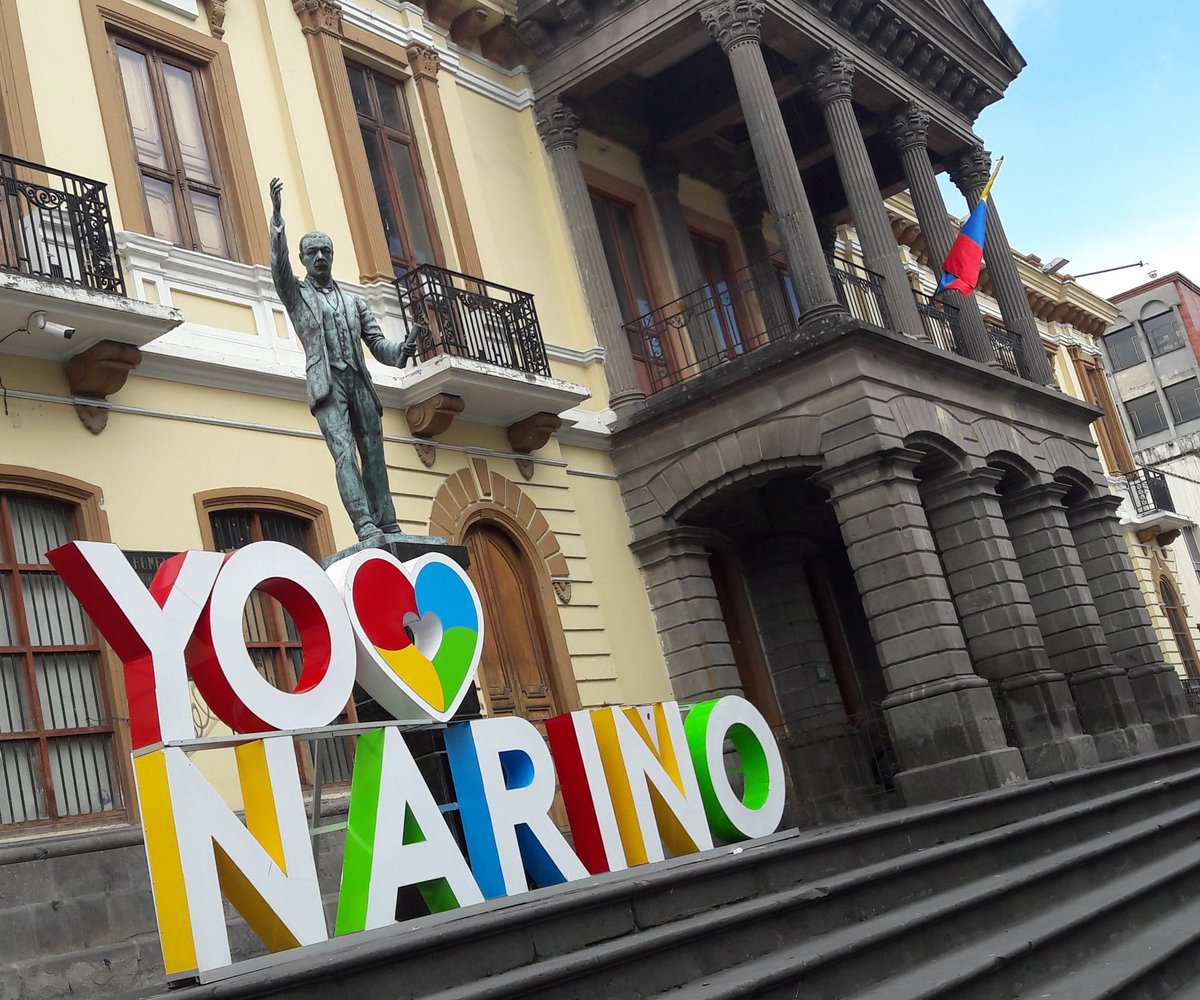 LinamarvCx's tweet photo. Esa semana construiremos nuevas  #Experiencias para nuestros Clientes de Turismo, desde la bella #Pasto
 #ExperienciadeCliente #CustomerExperience #Aviaexport #clientes  #MinCIT #wow #CustomerJourneyMap #MapaDeEmpatia https://t.co/woGR2EWwmz