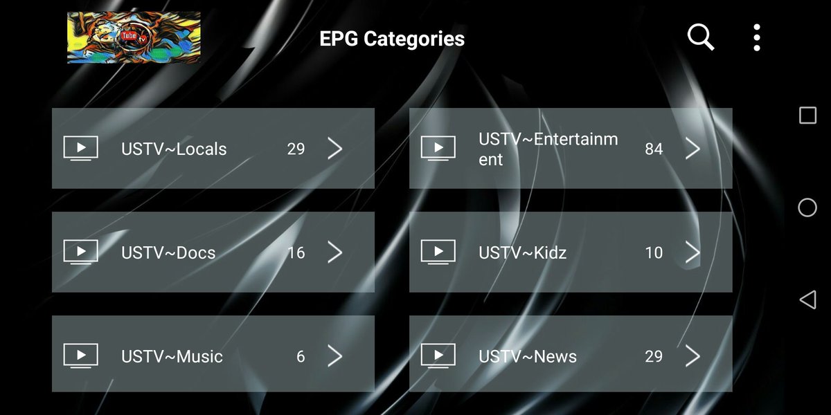 realstreamtech's tweet image. Catch every #mlb #nfl game on the go only $15 month. DM for free trial