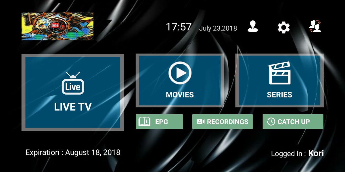 realstreamtech's tweet image. Catch every #mlb #nfl game on the go only $15 month. DM for free trial