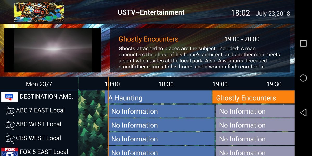 realstreamtech's tweet image. Catch every #mlb #nfl game on the go only $15 month. DM for free trial