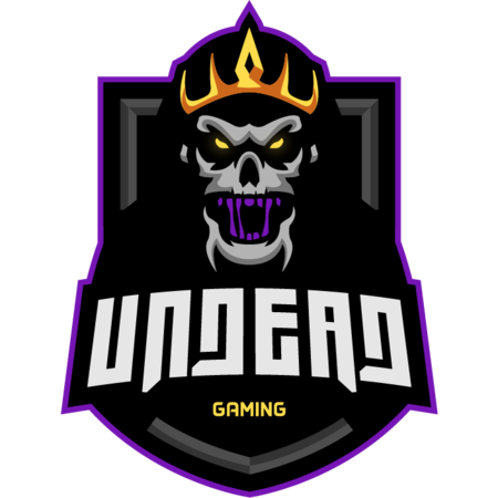 Fugashi Royal Banditsのロゴ が中国では暴力表現 ゴア表現規制の対象になるかどうかを考えていたら他にも規制されそうなチームロゴを見つけてしまった アルゼンチンのundead Gaming T Co Ng37sttlrt T Co It5l0yqup7