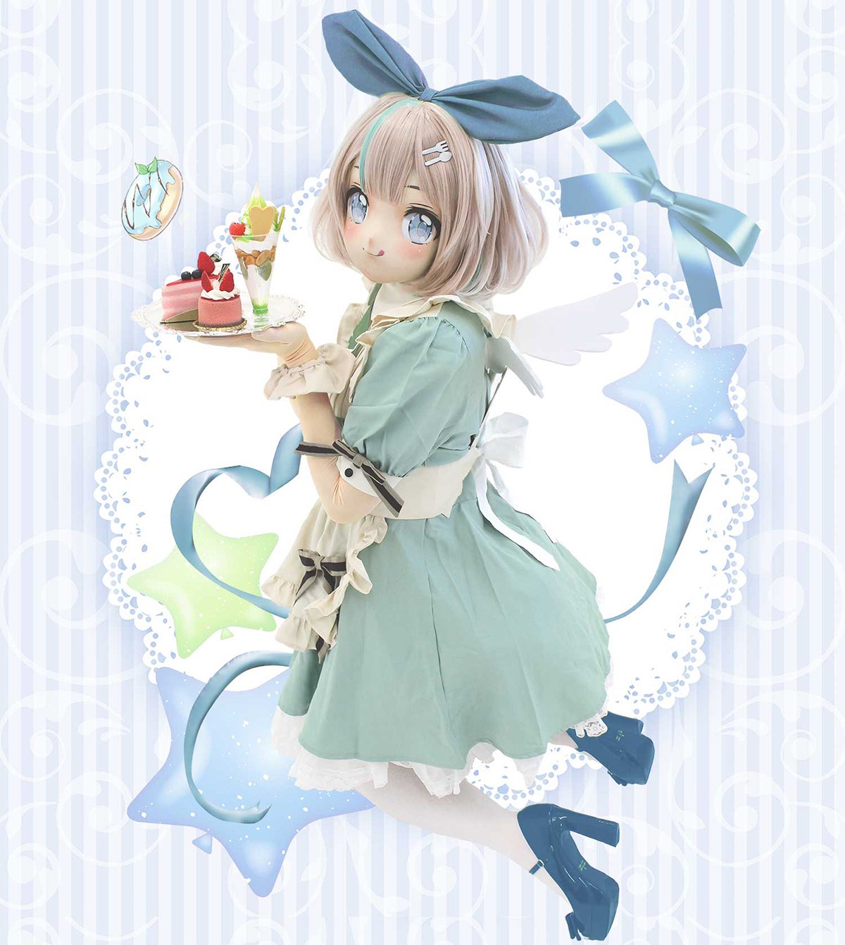 むにむに製作所🎀 on X: 
