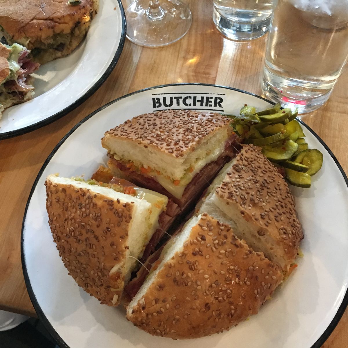 Danielle B. tweet media