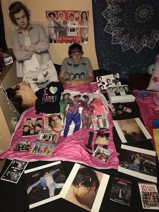 montseconw's tweet image. Mood. #8YearofOneDirection
