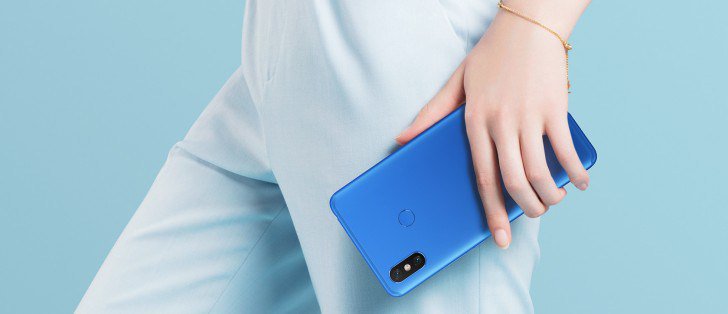 WithCoding's tweet image. Xiaomi Mi Max 3 Pro spotted on Qualcomm’s website codingwithheart.com/xiaomi-mi-max-…