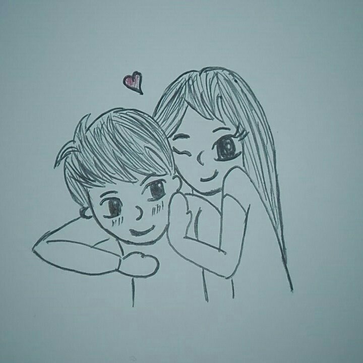 RabiscandoEmo's tweet photo. Love is Love 👇 https://t.co/JLHutHtZac