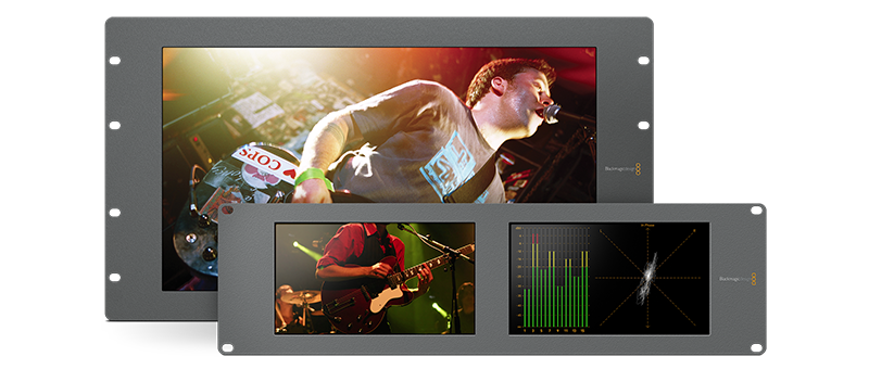 Blackmagic_News's tweet image. New SmartView 4.0.3 Update! Get new 3G-SDI Level A support on SmartView HD, SmartView Duo and SmartScope Duo 4K along with updated remote Telnet support for SmartView 4K input selection, general performance improvements and more. Download now from bmd.link/hejC3o!