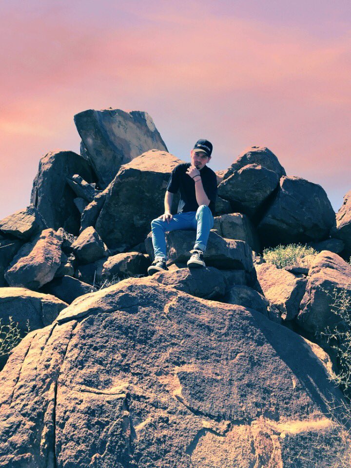 Ar_Bangz's tweet photo. Only the wicked find harbor in the desert . https://t.co/3AcvVbDXqU