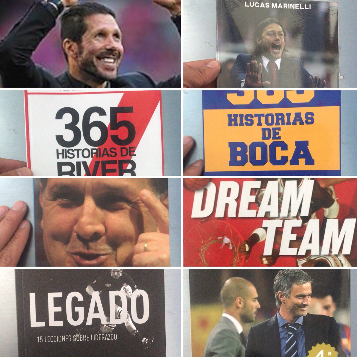 @DeporLibros tweet media