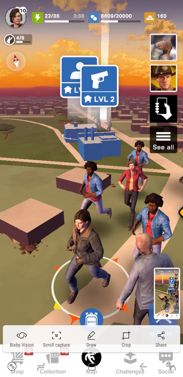 lzabeau's tweet photo. @TWDOurWorld explain...
#TWDOurWorld https://t.co/IyT19C14Pj