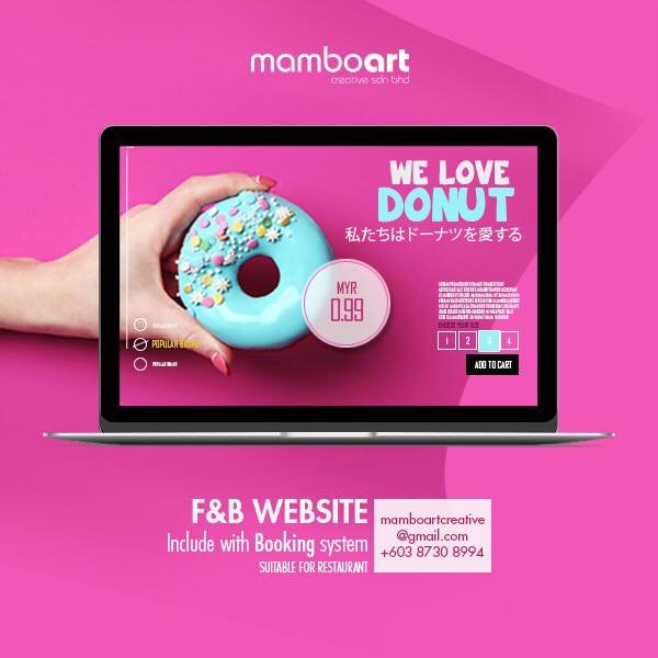 MamboartC's tweet photo. website makes your brand/product grow! https://t.co/AwksUDZeEt