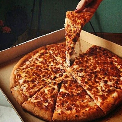 Pizza for my girls:

<a href="/InLustfulDesire/">Scarlett • Sin of Lust</a> 
<a href="/UnbornDuckie/">Dragonfly</a>