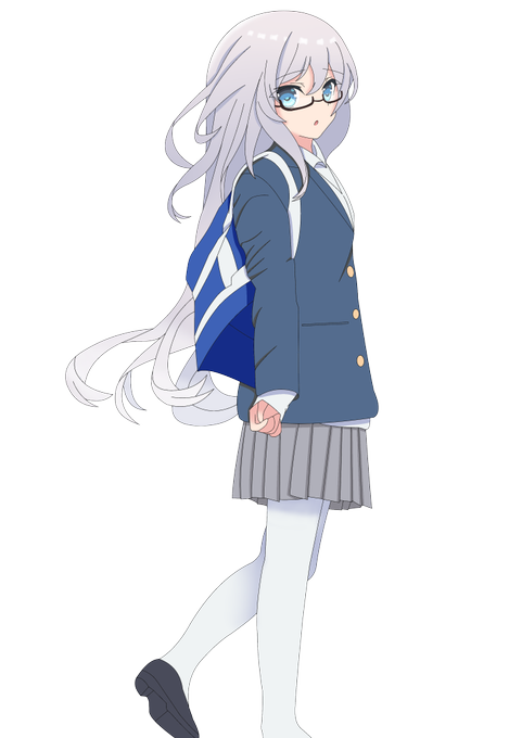 Huyutsukiharukaさんのイラストまとめ 2ページ目