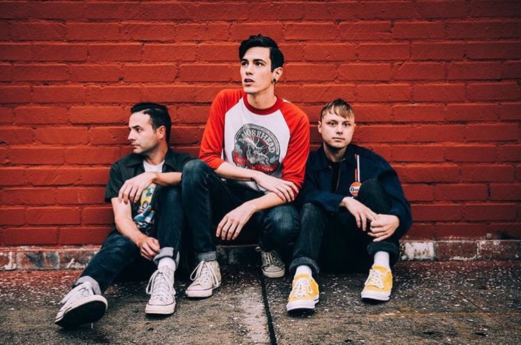 Crushin’ on my Saturday night headliner <a href="/WeAreGROVES/">GROVES</a>. You commin our for the Summer Invasion w/ <a href="/kidcadaver/">Kid Cadaver</a> <a href="/weebeastiesband/">Wee Beasties</a> @JubiloDrive?