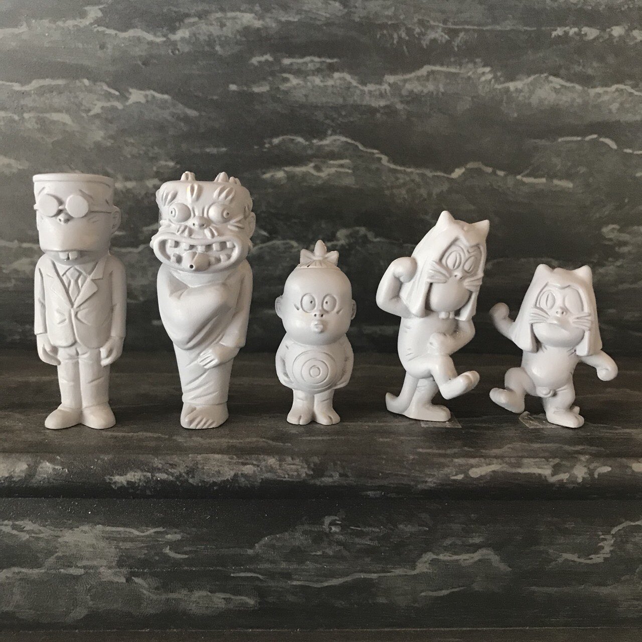 妖怪Shop على X: 